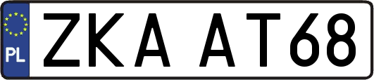 ZKAAT68
