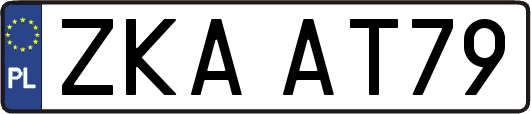 ZKAAT79