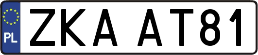 ZKAAT81