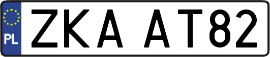 ZKAAT82