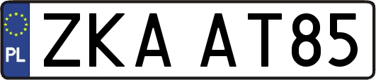 ZKAAT85