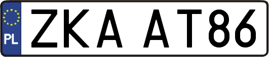 ZKAAT86