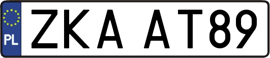 ZKAAT89