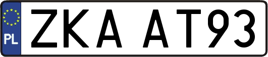 ZKAAT93