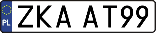 ZKAAT99