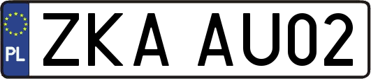 ZKAAU02