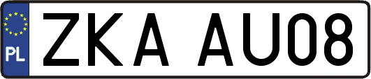 ZKAAU08