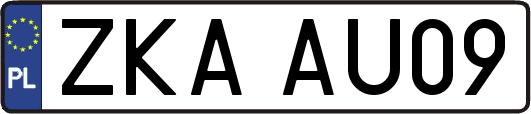 ZKAAU09