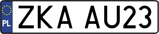 ZKAAU23