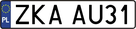 ZKAAU31