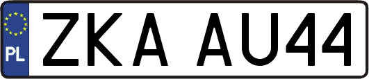 ZKAAU44