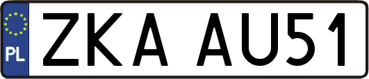 ZKAAU51