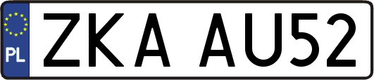ZKAAU52
