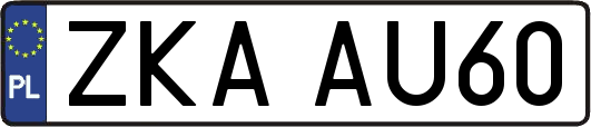 ZKAAU60