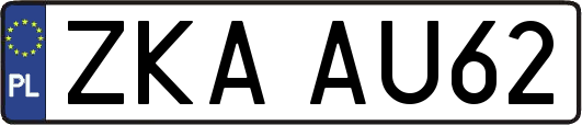 ZKAAU62