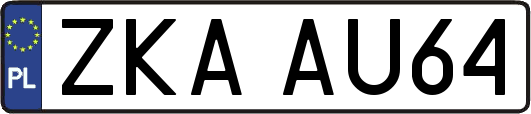 ZKAAU64