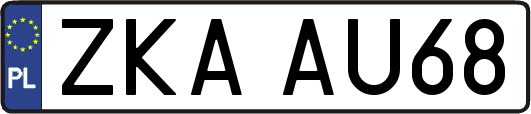 ZKAAU68