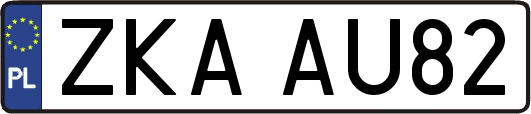 ZKAAU82
