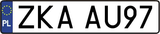 ZKAAU97