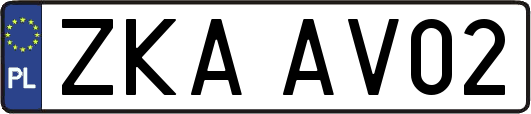 ZKAAV02