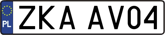 ZKAAV04