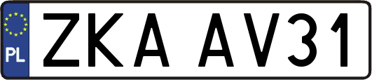 ZKAAV31