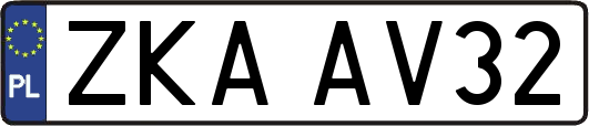 ZKAAV32