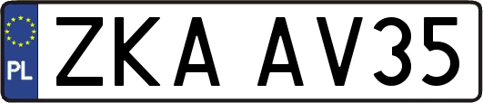 ZKAAV35