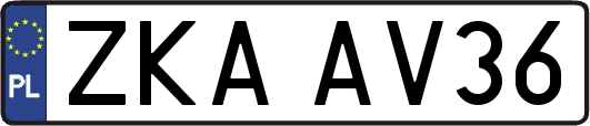 ZKAAV36