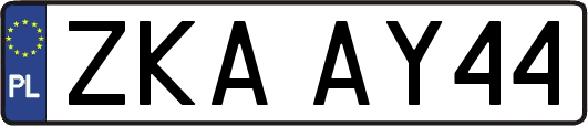 ZKAAY44