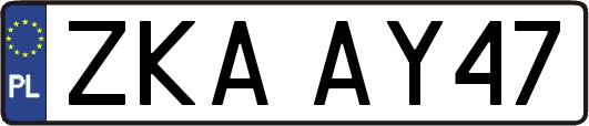 ZKAAY47