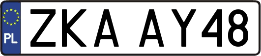 ZKAAY48