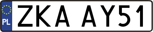 ZKAAY51