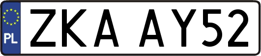ZKAAY52