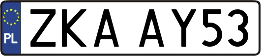 ZKAAY53