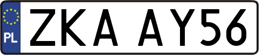 ZKAAY56