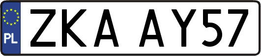 ZKAAY57