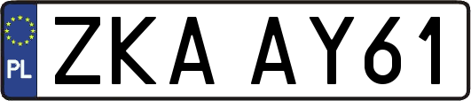 ZKAAY61