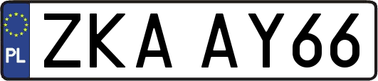 ZKAAY66