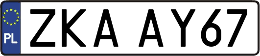 ZKAAY67