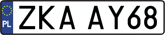 ZKAAY68