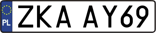 ZKAAY69