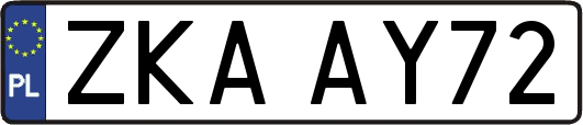 ZKAAY72