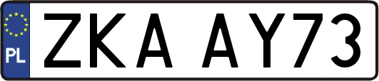 ZKAAY73