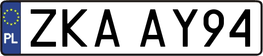 ZKAAY94