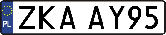 ZKAAY95