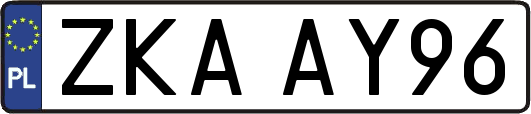 ZKAAY96