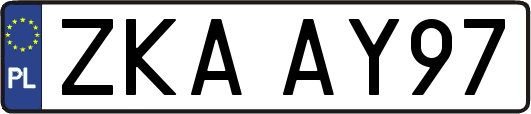 ZKAAY97