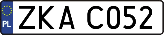 ZKAC052