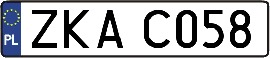 ZKAC058